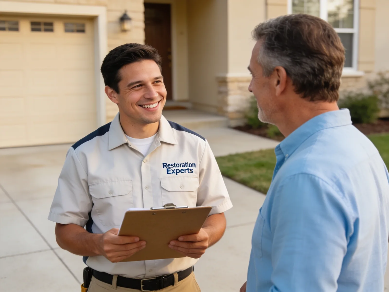 Water Damage Cleanup Eugene, OR FAQs